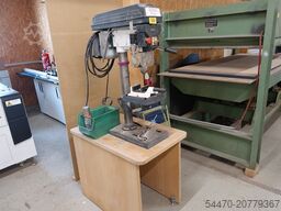 OPTIMUM OPTIDRILL D23 PRO