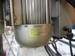 OPTIMUM OPTIDRILL D23 PRO