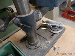 OPTIMUM OPTIDRILL D23 PRO