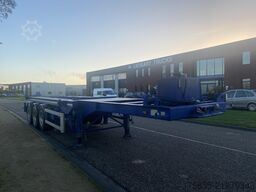 Renders SANH F.ATL 20FT Kipper-Tipper (Electric) / Comp...