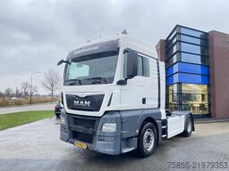 MAN TGX 18.440 / 2x Tank / EURO 6 / NL Truck