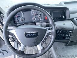 MAN TGX 18.440 / 2x Tank / EURO 6 / NL Truck