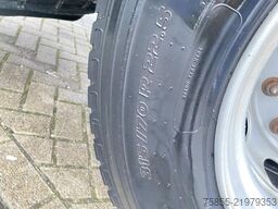 MAN TGX 18.440 / 2x Tank / EURO 6 / NL Truck