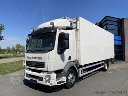 Volvo FL 240 Closed Box / 205.000 KM Original / Euro 4