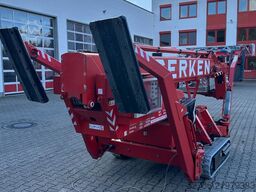Teupen Leo 25T