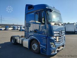 Mercedes-Benz Actros 1845 LS/NRL Standklima Retarder