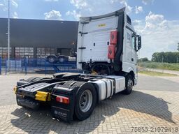 Mercedes-Benz ACTROS 1843 / 2 Tanks / Euro 6 / NL / 760.000 KM