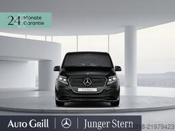 Mercedes-Benz V 300 d 4M Lang  Avantgarde *free 08.2026*