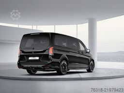 Mercedes-Benz V 300 d 4M Lang  Avantgarde *free 08.2026*