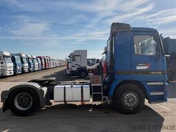 Mercedes-Benz ACTROS 1848 (EPS / MP1 / GRAND PONT / BIG AXLE ...