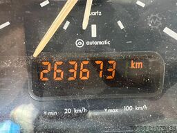 Mercedes-Benz ACTROS 1848 (EPS / MP1 / GRAND PONT / BIG AXLE ...
