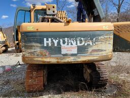 Hyundai R 210 LC-9