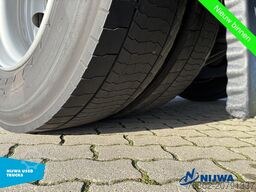 Volvo FH 460 TC 4x2 CMS + Low Mileage