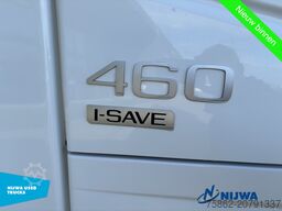 Volvo FH 460 TC 4x2 CMS + Low Mileage