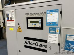 Atlas Copco FD 2400 VSD W