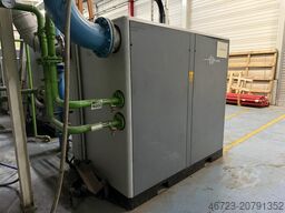 Atlas Copco FD 2400 VSD W