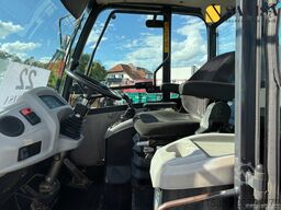 Komatsu WA 80-5/4.1 Schaufel/Paletten Gabel