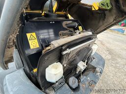 Komatsu WA 80-5/4.1 Schaufel/Paletten Gabel