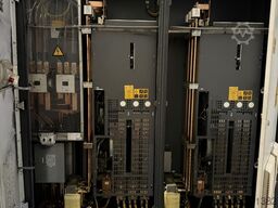 Atlas Copco ZR 500 VSD