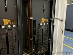 Atlas Copco ZR 500 VSD