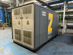 Atlas Copco ZR 500 VSD