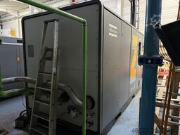 Atlas Copco ZR 500 VSD