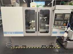 MONNIER + ZAHNER MZ 130