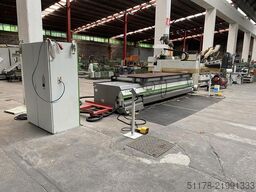BIESSE ROVER B 4.40 FT
