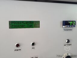 Amboss+Langbein E8