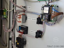 Amboss+Langbein E8