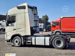 VOLVO FH 500 ADR FL Hydraulik 2 Kreis mit Kipphebel