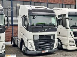 VOLVO FH 500 ADR FL 2 Kreis Hydraulik mit Kipphebel