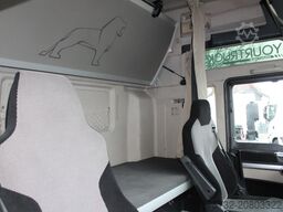 MAN TGX 18.460 E6 XXL Retarder Kühlbox Navi 2Tanks