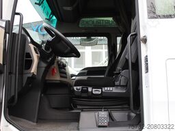 MAN TGX 18.460 E6 XXL Retarder Kühlbox Navi 2Tanks