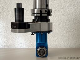 BENZ WINKELKOPF MONO WSX