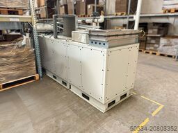 HUBER & RANNER X-Case 08