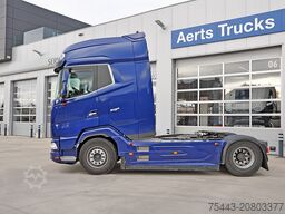 DAF XG+ 480 FT 4x2 – OCC344 - TraXon – ZF Intarder...