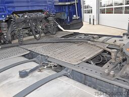 DAF XG+ 480 FT 4x2 – OCC344 - TraXon – ZF Intarder...