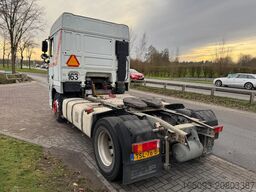 DAF XF 105-410  MMBS  VOERTUIG  HANDGESCHAKELD