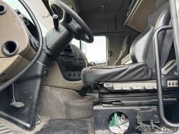 DAF XF 105-410  MMBS  VOERTUIG  HANDGESCHAKELD