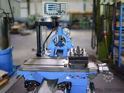 VDF HEIDENREICH & HARBECK M530