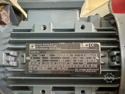 KBM Maschinenbau GmbH KBM Maschinenbau GmbH KBM Maschinenbau GmbH