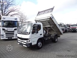 Mitsubishi Fuso 7C18 Meiller