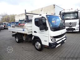 Mitsubishi Fuso 7C18 Meiller