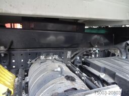 Mitsubishi Fuso 7C18 Meiller