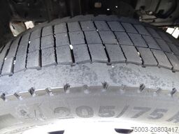 Mitsubishi Fuso 7C18 Meiller