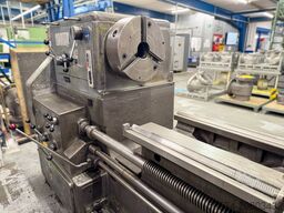 Heyligenstaedt EV400 / 2000