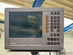 Heyligenstaedt EV400 / 2000