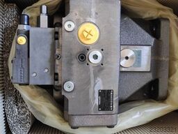 Rexroth A4VSO250LR2G/30R-PPB13N00