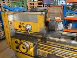 VDF Boehringer E 650 / 1700